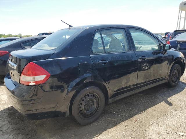 Photo 3 from auction – 2008 NISSAN VERSA S with VIN 3N1BC11E08L423503
