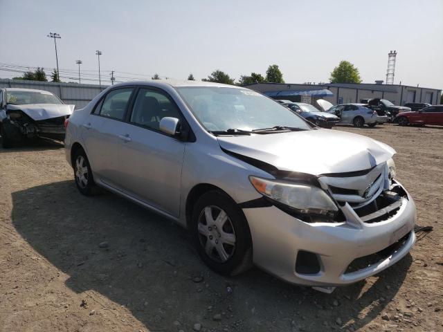 Photo 4 from auction – 2011 TOYOTA COROLLA BA with VIN JTDBU4EE6B9127519