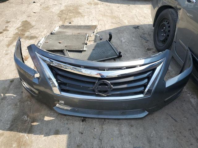 Photo 12 from auction – 2015 NISSAN ALTIMA 2.5 with VIN 1N4AL3AP3FC129436