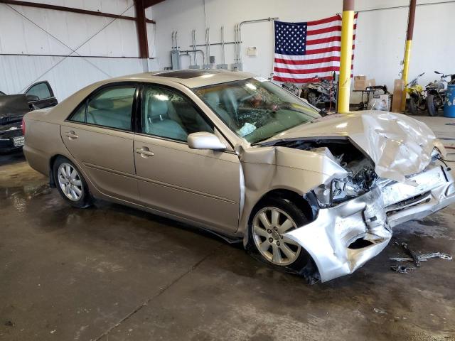Photo 4 from auction – 2003 TOYOTA CAMRY LE with VIN 4T1BE30K13U690475
