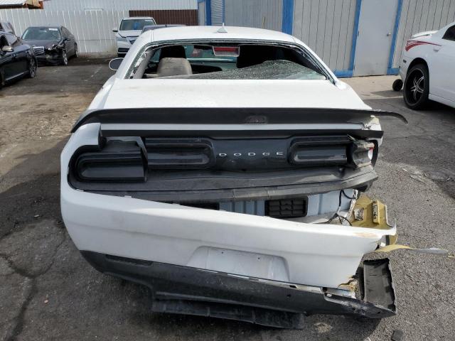 Photo 6 from auction – 2019 DODGE CHALLENGER with VIN 2C3CDZL90KH741333