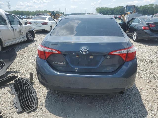 Photo 6 from auction – 2016 TOYOTA COROLLA L with VIN 5YFBURHE1GP380855