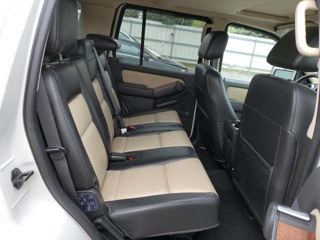 Photo 10 from auction – 2008 FORD EXPLORER E with VIN 1FMEU74878UA27716