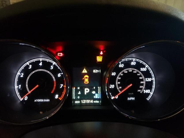 Photo 9 from auction – 2018 MITSUBISHI OUTLANDER with VIN JA4AR3AU2JU009221