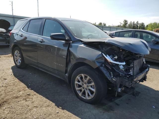 Photo 4 from auction – 2019 CHEVROLET EQUINOX LT with VIN 2GNAXKEV2K6190675