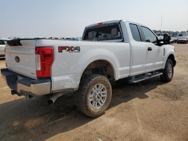 Photo 3 from auction – 2019 FORD F250 SUPER with VIN 1FT7X2B63KEC13604