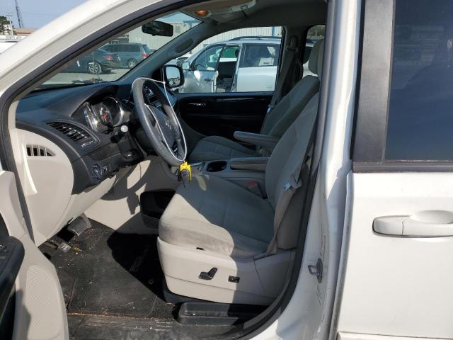 Photo 7 from auction – 2013 DODGE GRAND CARA with VIN 2C4RDGCG8DR575570
