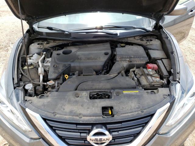 Photo 11 from auction – 2017 NISSAN ALTIMA 2.5 with VIN 1N4AL3AP1HC287972