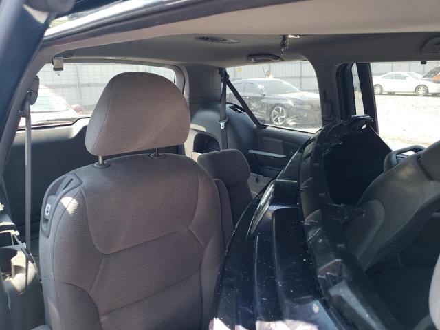 Photo 10 from auction – 2010 HONDA ODYSSEY EX with VIN 5FNRL3H48AB104083