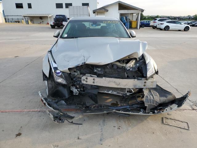 صورة رقم 5 من المزاد - 2013 CADILLAC ATS مع VIN 1G6AA5RX3D0166178