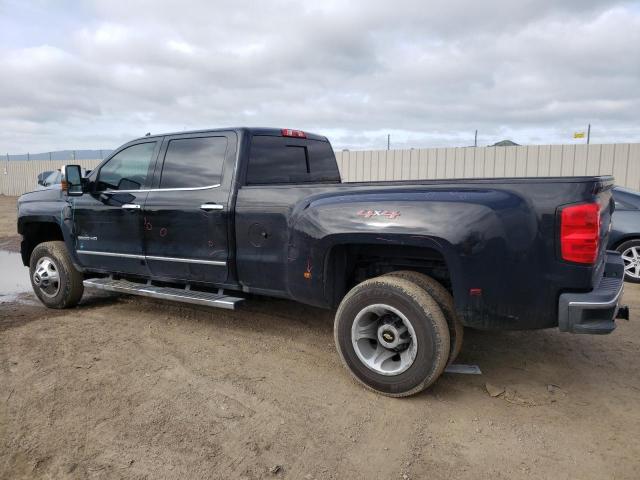 Photo 3 from auction – 2019 CHEVROLET SILVERADO with VIN 1GC4KXCY6KF243754