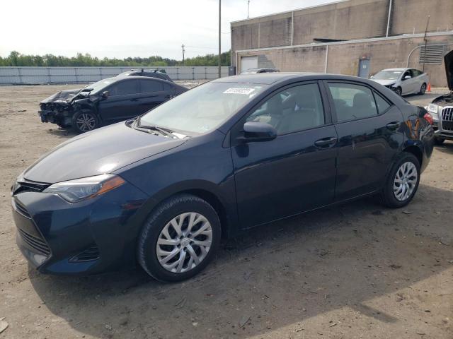 Photo 1 from auction – 2019 TOYOTA COROLLA L with VIN 2T1BURHE6KC137390