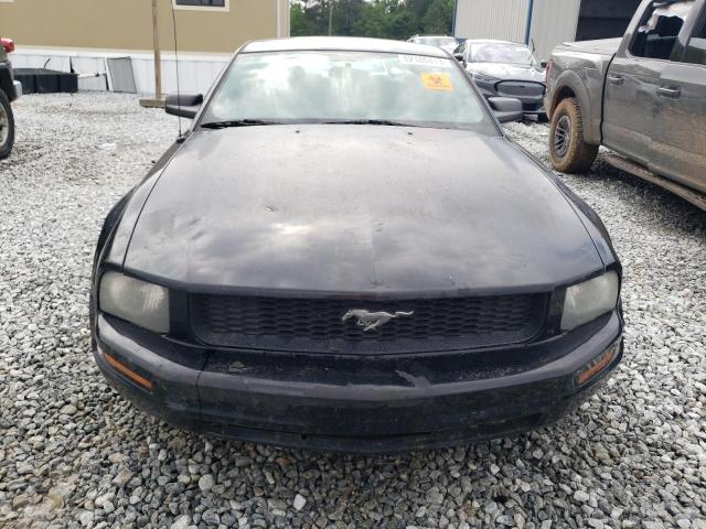 Photo 5 from auction – 2008 FORD MUSTANG with VIN 1ZVHT80N985169370