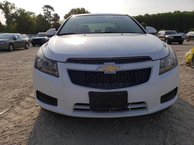 Photo 5 from auction – 2011 CHEVROLET CRUZE LT with VIN 1G1PG5S98B7176073