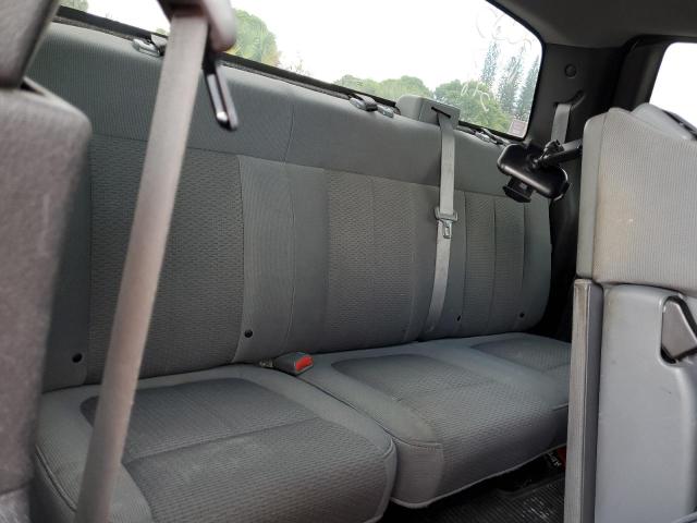 Photo 10 from auction – 2011 FORD F150 SUPER with VIN 1FTVX1CF6BKD42003