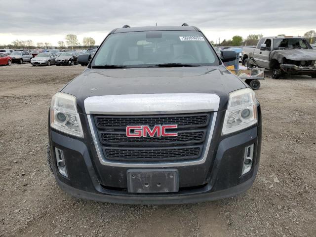 Photo 5 from auction – 2013 GMC TERRAIN SL with VIN 2GKFLVEK8D6423810