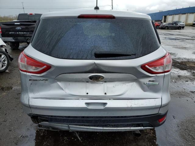 Photo 6 from auction – 2013 FORD ESCAPE SE with VIN 1FMCU0GX2DUD91795