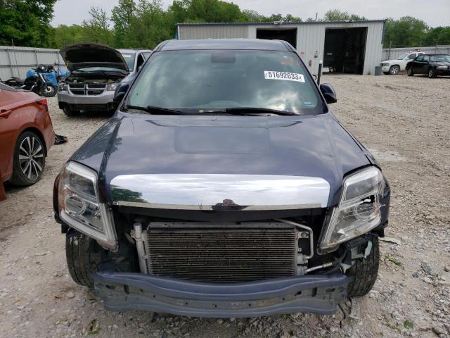 Фото 5 с аукциона – 2013 GMC TERRAIN SL с VIN 2GKALMEK3D6178080
