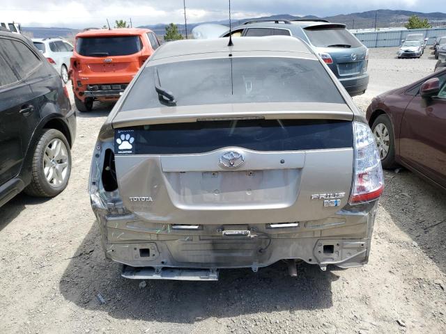 Photo 6 from auction – 2009 TOYOTA PRIUS with VIN JTDKB20U893479412