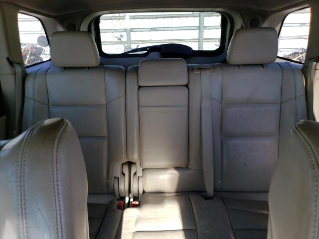 Photo 10 from auction – 2011 JEEP GRAND CHER with VIN 1J4RS5GT0BC621037