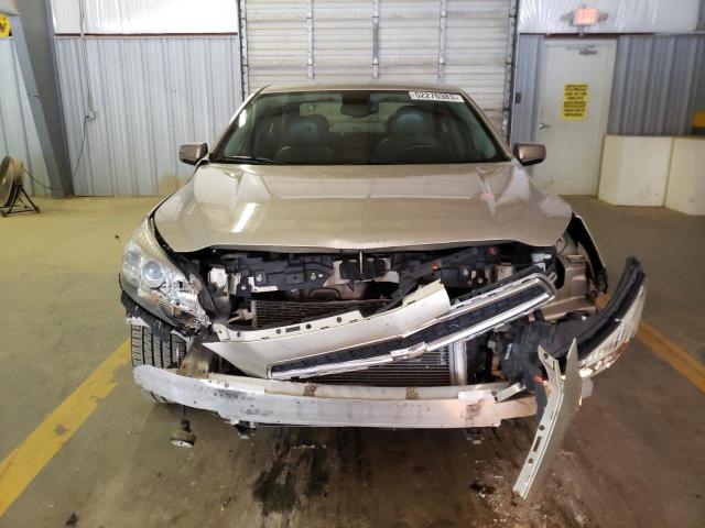 Photo 5 from auction – 2013 CHEVROLET MALIBU 2LT with VIN 1G11E5SA5DF318345