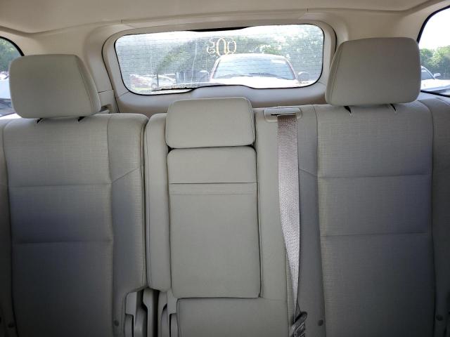Photo 10 from auction – 2015 JEEP GRAND CHER with VIN 1C4RJFAG4FC834993