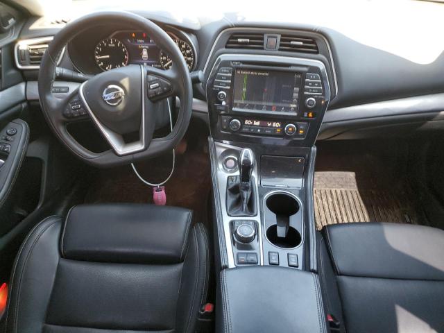 Photo 8 from auction – 2018 NISSAN MAXIMA 3.5 with VIN 1N4AA6AP5JC394309