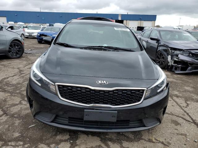Photo 5 from auction – 2018 KIA FORTE LX with VIN 3KPFL4A79JE232237