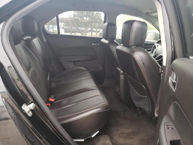 Photo 11 from auction – 2011 CHEVROLET EQUINOX LT with VIN 2GNALPEC5B1190528