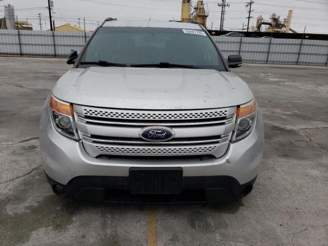 Photo 5 from auction – 2015 FORD EXPLORER X with VIN 1FM5K8D89FGC24619