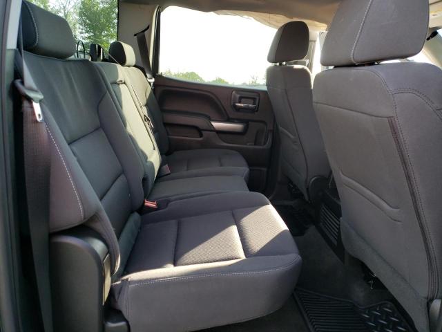 Photo 10 from auction – 2018 CHEVROLET SILVERADO with VIN 3GCUKRER7JG373735