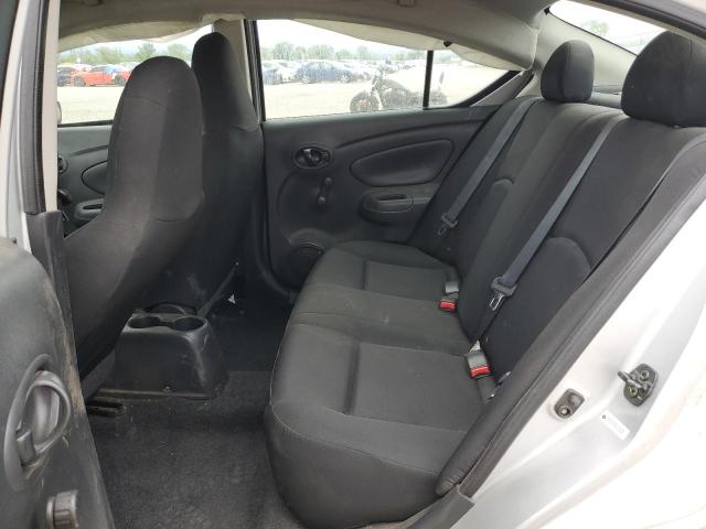 Photo 10 from auction – 2017 NISSAN VERSA S with VIN 3N1CN7AP2HL818236