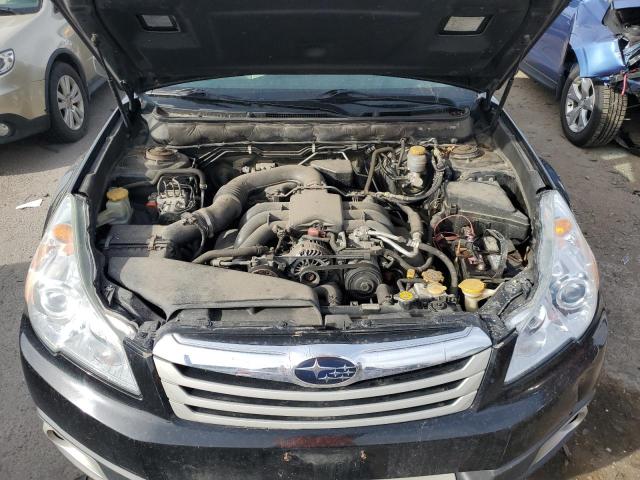 Снимка 11 от търг – 2011 SUBARU OUTBACK 3. с VIN 4S4BRDLC2B2348932