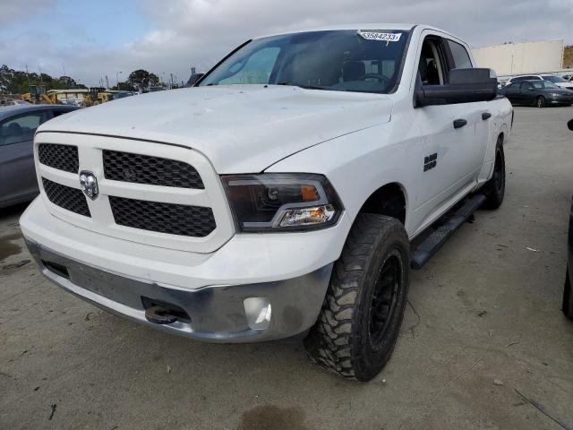 RAM 1500 SLT 2013 with VIN 1C6RR7LTXDS674802 - Photo from auction
