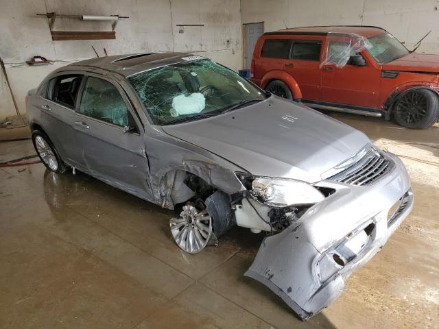 Photo 4 from auction – 2014 CHRYSLER 200 LIMITE with VIN 1C3CCBCG4EN121489