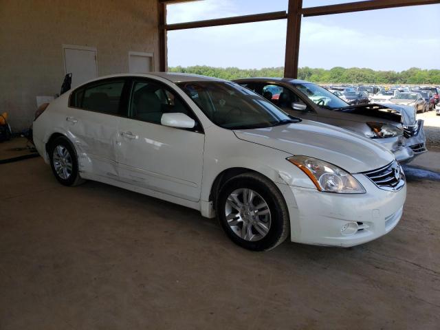 Photo 4 from auction – 2011 NISSAN ALTIMA BAS with VIN 1N4AL2AP5BN452671