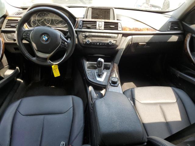 Photo 8 from auction – 2015 BMW 328 I SULE with VIN WBA3C1C56FP852965