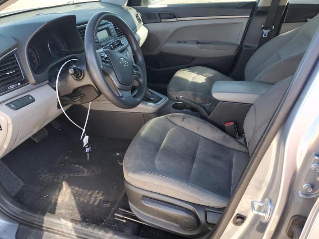 Photo 7 from auction – 2017 HYUNDAI ELANTRA SE with VIN 5NPD74LF2HH111376