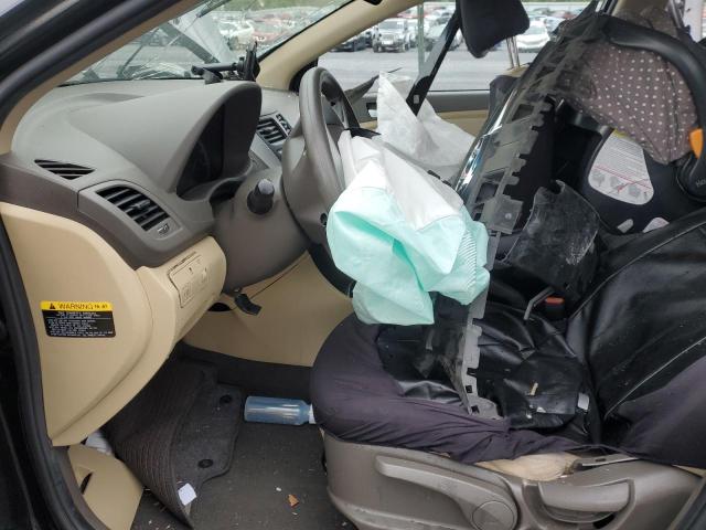 Photo 7 from auction – 2014 HYUNDAI ACCENT GLS with VIN KMHCT4AE1EU737967