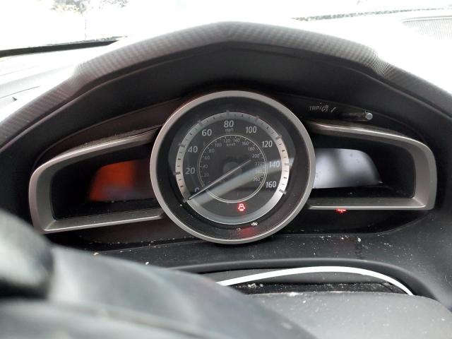 Photo 9 from auction – 2016 MAZDA 3 SPORT with VIN JM1BM1U74G1309775
