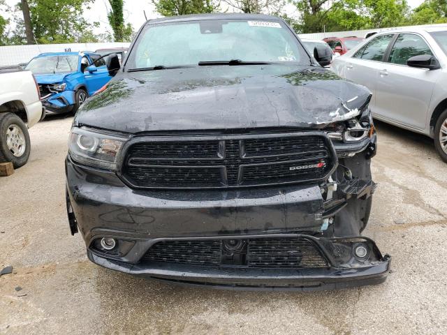 Photo 5 from auction – 2017 DODGE DURANGO R/ with VIN 1C4SDJCT5HC937297