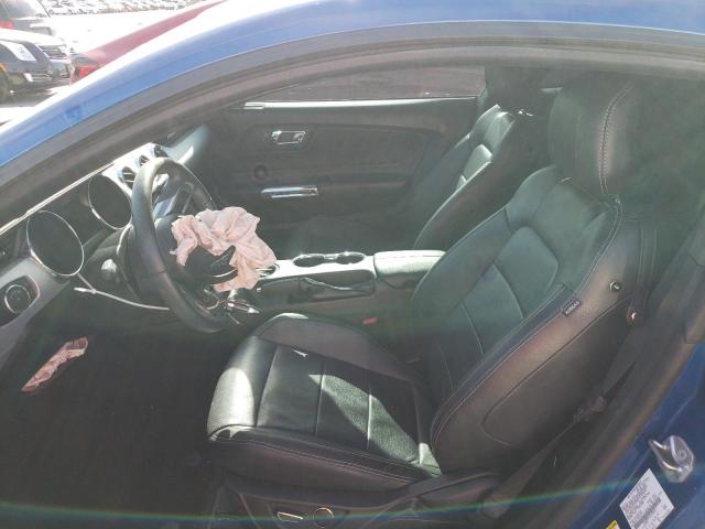 Photo 7 from auction – 2017 FORD MUSTANG with VIN 1FA6P8TH5H5329657