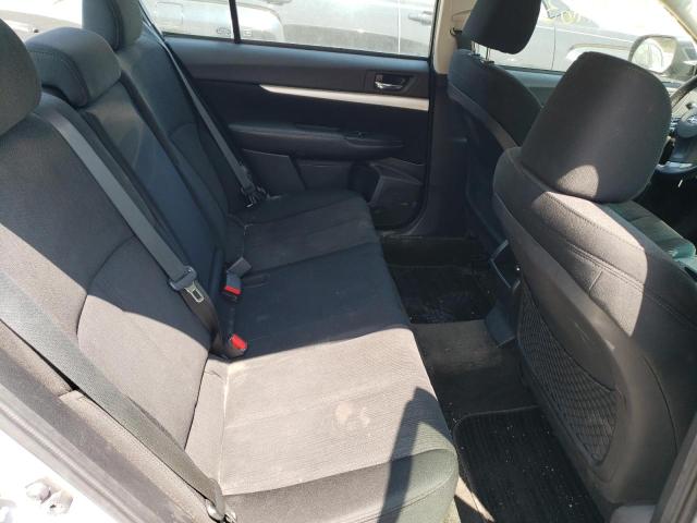 صورة رقم 10 من المزاد - 2014 SUBARU LEGACY 2.5 مع VIN 4S3BMBC66E3035737
