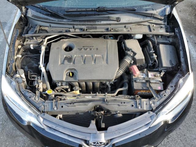 Photo 11 from auction – 2014 TOYOTA COROLLA L with VIN 5YFBURHE2EP050199