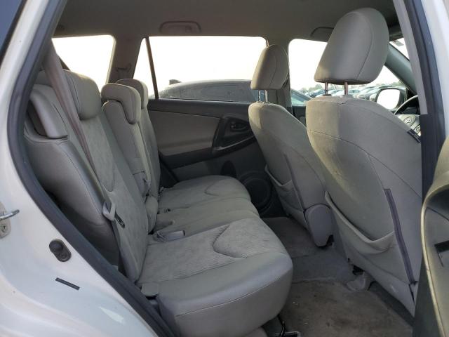Photo 10 from auction – 2011 TOYOTA RAV4 with VIN 2T3BF4DV9BW090476