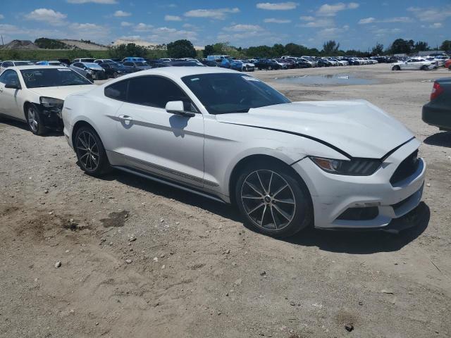 Photo 4 from auction – 2016 FORD MUSTANG with VIN 1FA6P8TH9G5334150