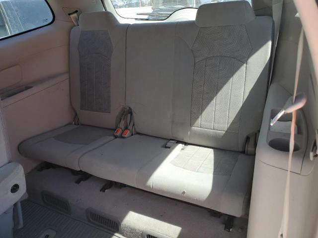Photo 10 from auction – 2017 BUICK ENCLAVE with VIN 5GAKRAKD3HJ294747