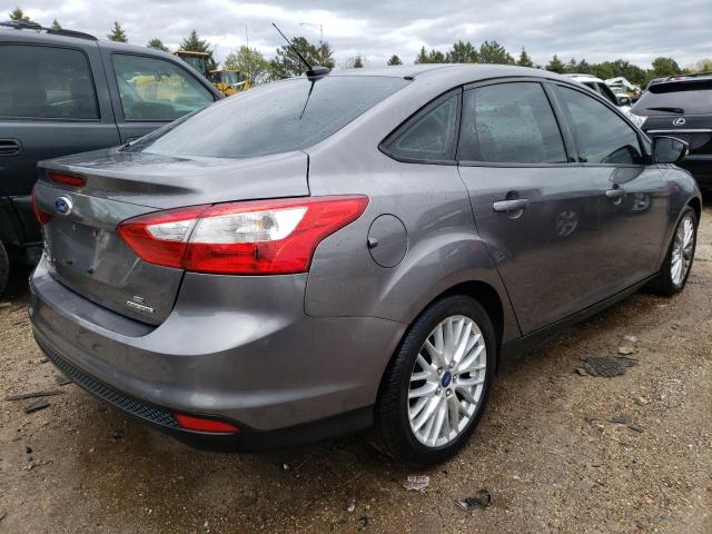 Photo 3 from auction – 2013 FORD FOCUS SE with VIN 1FADP3F28DL360330
