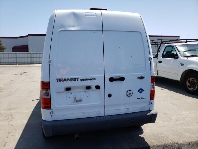 Zdjęcie 6 z aukcji – 2012 FORD TRANSIT CO z VIN NM0LS7AN4CT083751