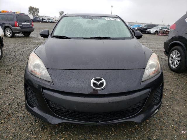 Photo 5 from auction – 2012 MAZDA 3 I with VIN JM1BL1UF4C1615492